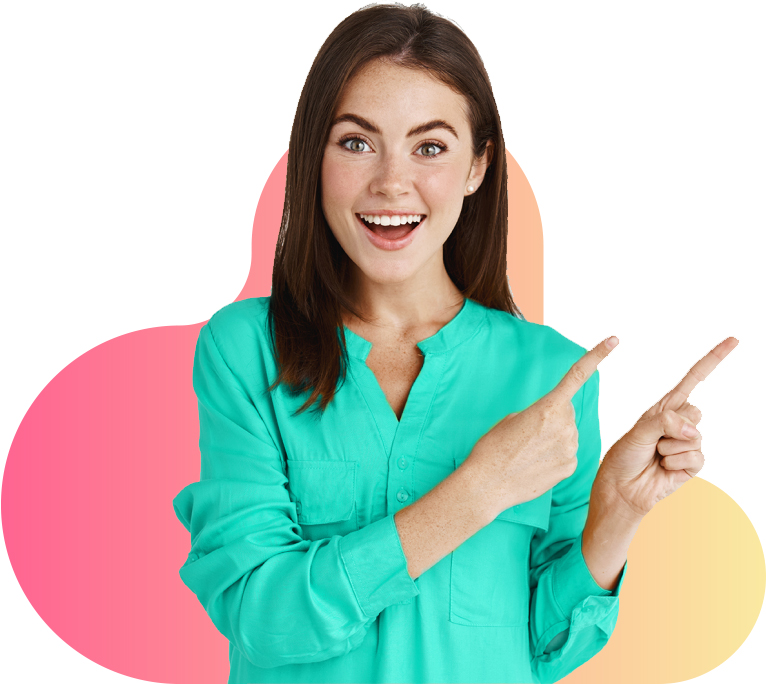 PXConnect delivery man carrying boxes